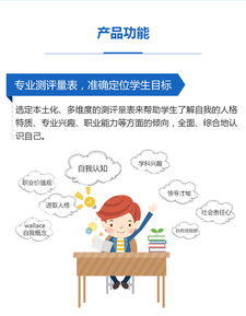 京師博仁 構建專業(yè)化生涯測評與心理支持體系，賦能學生科學規(guī)劃與健康成長